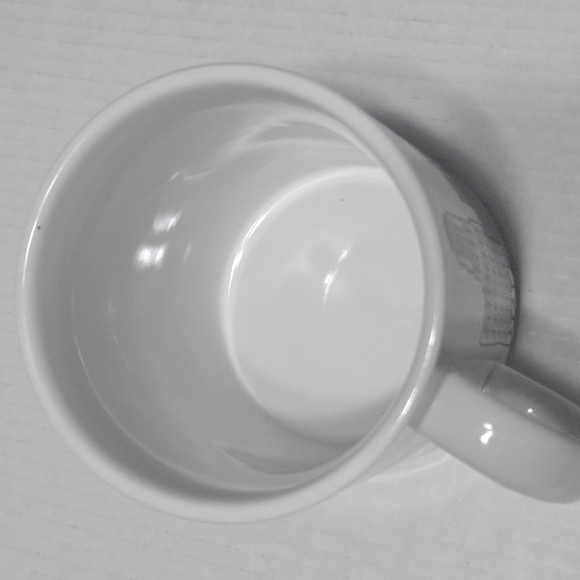 Chicago Oversized Mug Chicago Mug Ceramic Coffee Cup Souvenir Windy City - Picture 9 of 13